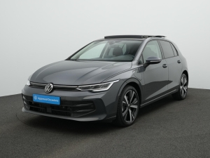 Volkswagen Golf 1.5 eHybrid 204 pk Life Edition Volkswagen Golf 1.5 eHybrid 204 pk Life Edition