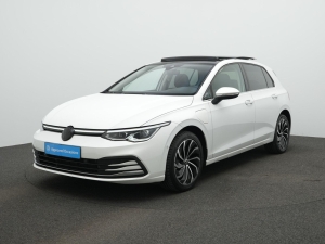 Volkswagen Golf 1.4 eHybrid 204 pk Style Volkswagen Golf 1.4 eHybrid 204 pk Style