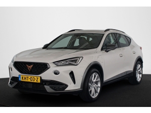 CUPRA Formentor 1.4 e-Hybrid Business