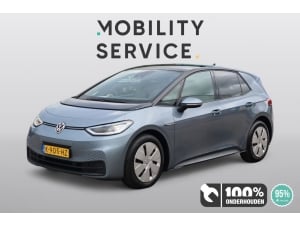 Volkswagen ID.3 58 kWh Business Pro