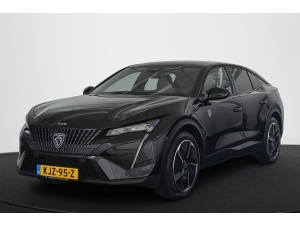 Peugeot 408 1.6 Hybrid 225 GT Peugeot 408 1.6 Hybrid 225 GT