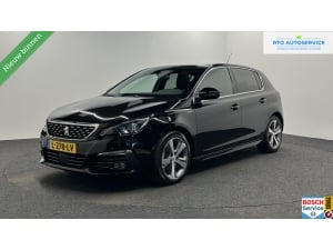 Peugeot 308 1.2 PureTech GT-Line Avantage