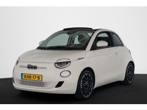 Fiat 500C Icon 42 kWh