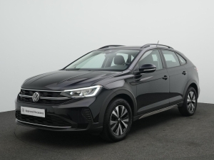Volkswagen Taigo 1.0 TSI 95 pk Life