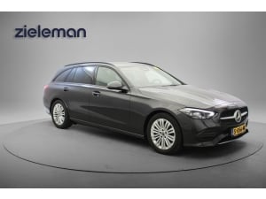 Mercedes-Benz C-Klasse 180 Business Line