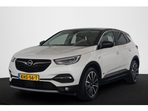 Opel Grandland X 1.6 Turbo Hybrid Ultimate