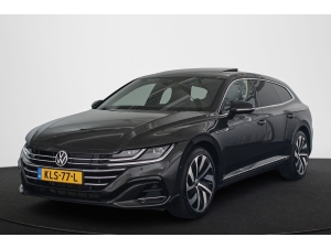 Volkswagen Arteon Shooting Brake 1.4 TSI eHybrid R-Line Business+ Volkswagen Arteon Shooting Brake 1.4 TSI eHybrid R-Line Business+