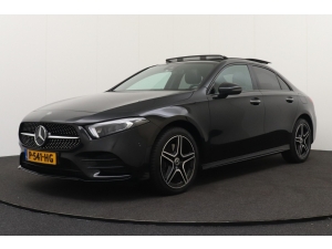 Mercedes-Benz A-Klasse A250 e Mercedes-Benz A-Klasse A250 e