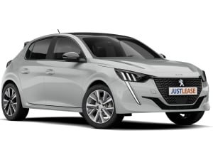 Peugeot e-208 Active 50 kWh 136