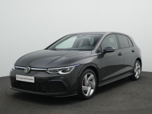 Volkswagen Golf GTE 1.4 TSI 245 pk eHybrid Volkswagen Golf GTE 1.4 TSI 245 pk eHybrid
