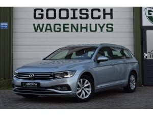 Volkswagen Passat 1.5 TSI Business