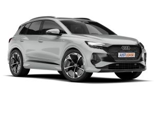 Audi Q4 e-tron 40 Advanced Edition