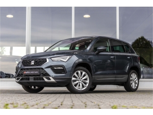 Seat Ateca 1.5 TSI Xperience Business Intense Seat Ateca 1.5 TSI Xperience Business Intense