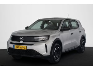 Opel Frontera Electric Edition 44 kWh Opel Frontera Electric Edition 44 kWh