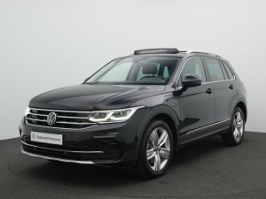 Volkswagen Tiguan 1.4 TSI 245 pk eHybrid Elegance