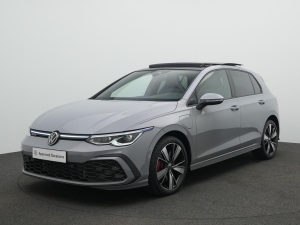 Volkswagen Golf GTE 1.4 eHybrid 245 pk