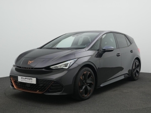 CUPRA Born Adrenaline One 204 pk 62 kWh CUPRA Born Adrenaline One 204 pk 62 kWh