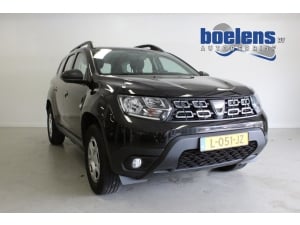 Dacia Duster 1.0 TCe Comfort Dacia Duster 1.0 TCe Comfort