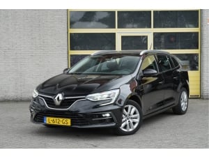 Renault MEGANE Estate 1.3 TCe Business Zen Renault MEGANE Estate 1.3 TCe Business Zen