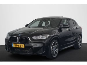 BMW X2 xDrive25e BMW X2 xDrive25e