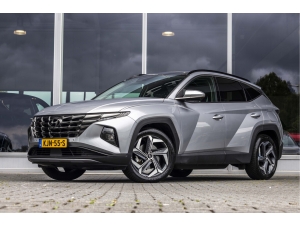 Hyundai Tucson Hybrid 1.6 T-GDI PHEV Premium Sky 4WD