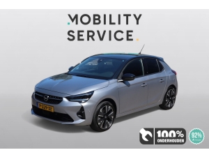 Opel Corsa-e GS Line 50 kWh