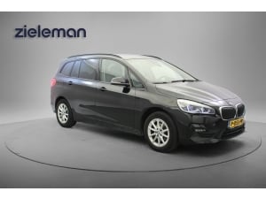 BMW 2 Serie Gran Tourer 216i Business Edition
