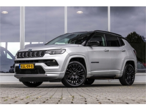 Jeep Compass 4xe 240 pk S Jeep Compass 4xe 240 pk S