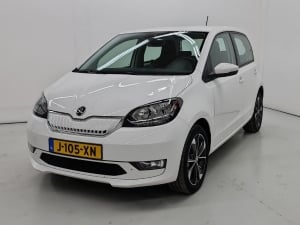 Škoda Citigo e-iV BEV 83pk Style