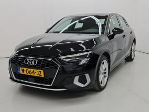 Audi A3 Sportback 30 TFSI 110pk Attitude