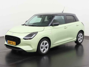 Suzuki Swift 1.2 Select Smart Hybrid