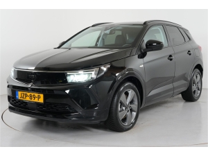 Opel Grandland 1.6 Turbo GS Line 225 pk