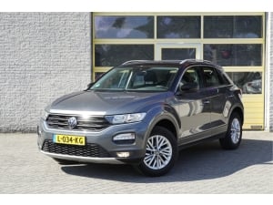 Volkswagen T-Roc 1.0 TSI Style Business Volkswagen T-Roc 1.0 TSI Style Business
