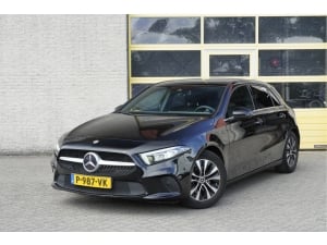Mercedes-Benz A-Klasse 180 Business Solution Mercedes-Benz A-Klasse 180 Business Solution