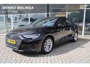 Audi A3 Limousine 30 TFSI Pro Line Audi A3 Limousine 30 TFSI Pro Line