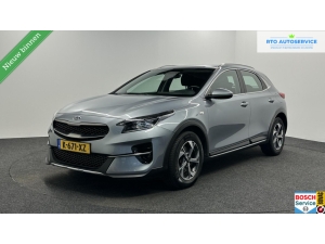 Kia XCeed 1.0 T-GDi ComfortLine Kia XCeed 1.0 T-GDi ComfortLine