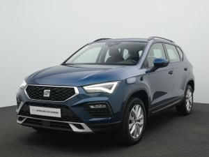 Seat Ateca 1.5 TSI 150 pk Style Business Intense Seat Ateca 1.5 TSI 150 pk Style Business Intense