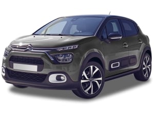 Citroën C3 Origin 1.2 PureTech S&S Feel Edition 83pk