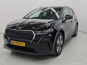 Škoda ENYAQ iV 80 204pk 77kWh Limited Edition