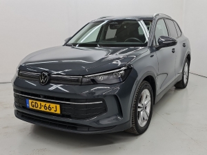 Volkswagen TIGUAN 1.5 TSI 150pk Life Edition Assistance+