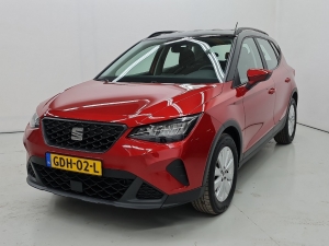 Seat ARONA 1.0 TSI 95pk Style
