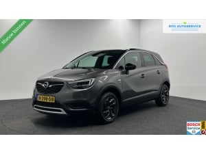 Opel Crossland X 1.2 Turbo Edition