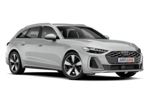 Audi A5 Avant 110 kW TFSI S edition