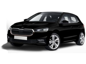 Škoda Fabia 1.0 TSI Ambition