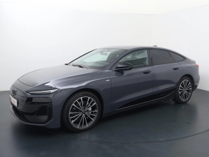 Audi A6 Sportback e-tron Advanced edition performance 100 kWh
