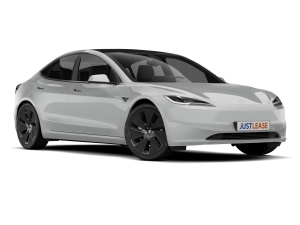 Tesla Model 3 Standard