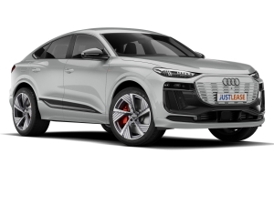 Audi Q6 Sportback e-tron edition