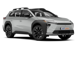 Toyota bZ4X Touring Dynamic