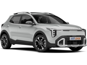 Kia Stonic 1.0 T-GDi MHEV DynamicLine