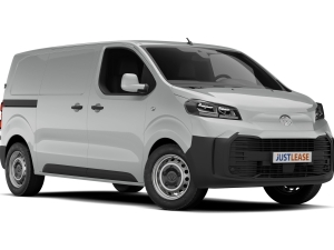 Toyota Proace Max Electric 110kWh Comfort